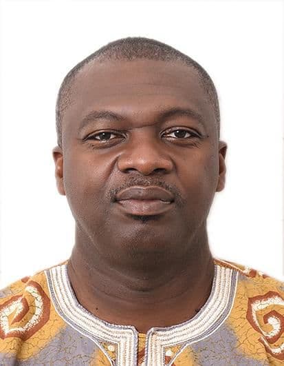 Akora Eugene Danquah