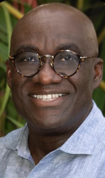 Akora Kojo Lokko