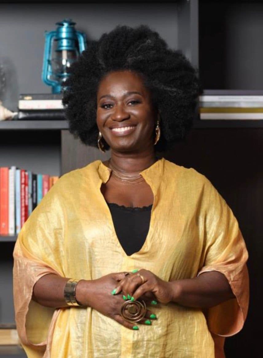 Akora Mary Asabea Ashun