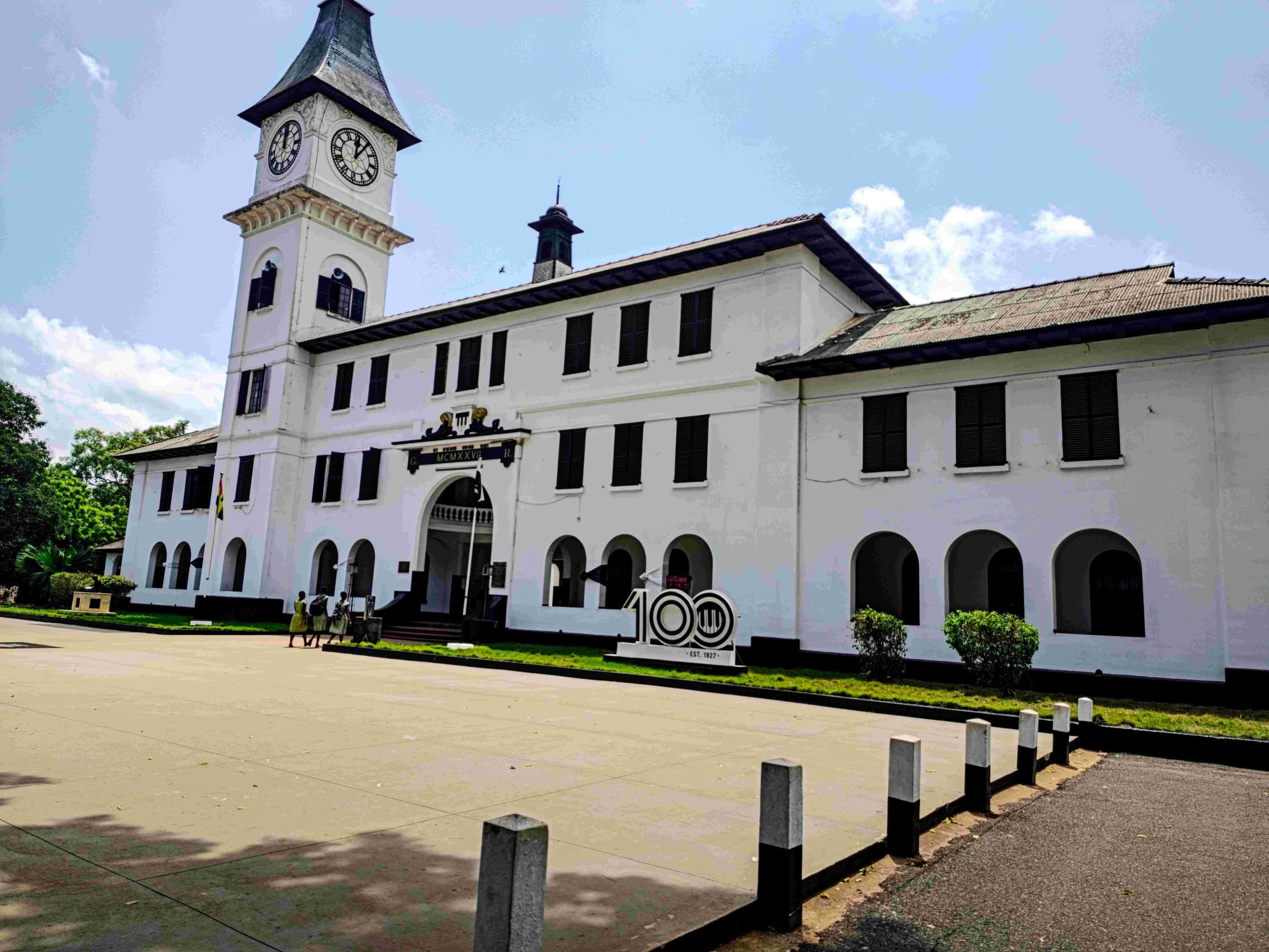 Selection Process Overview